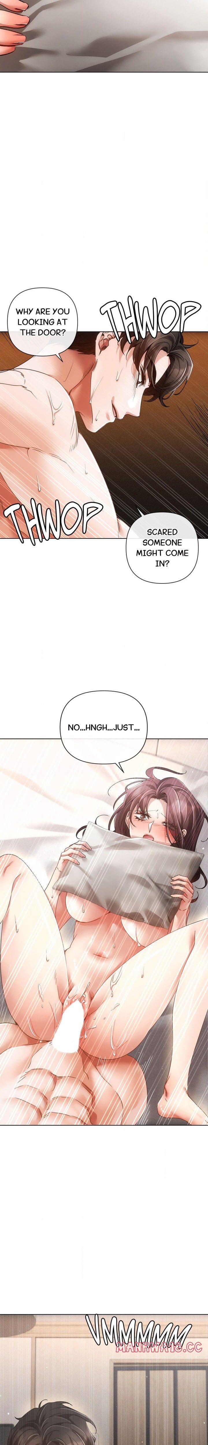 Sweet Cruelty Uncensored, chapter 17, page 10 of 24