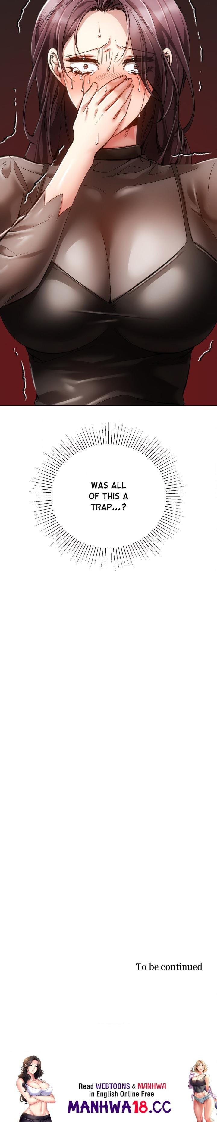 Sweet Cruelty Uncensored, chapter 19, page 25 of 25