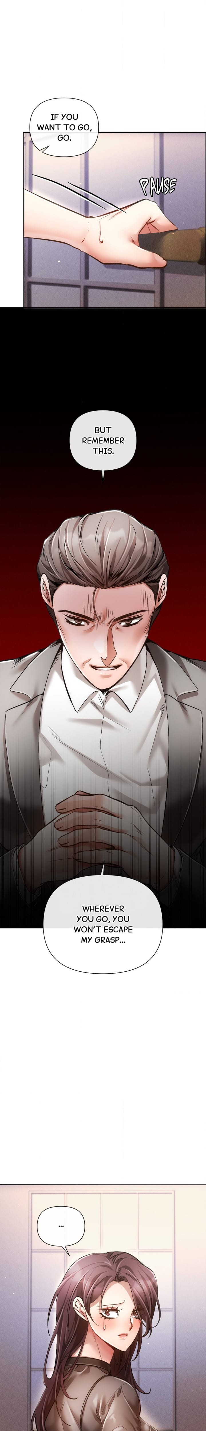 Sweet Cruelty Uncensored, chapter 20, page 5 of 26