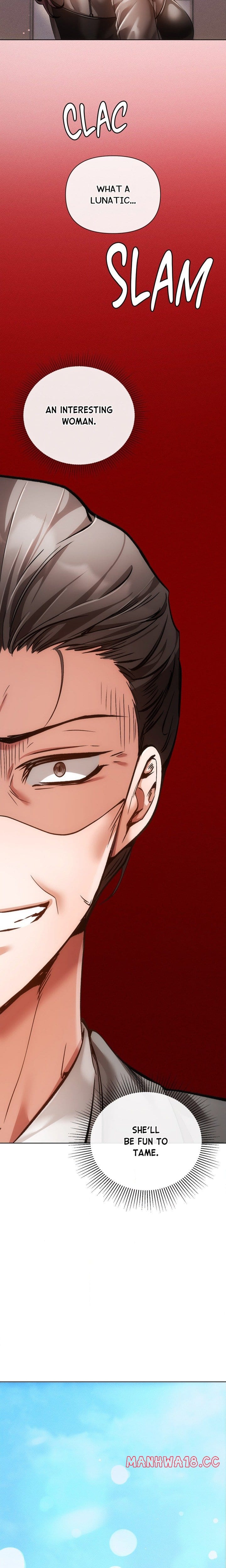 Sweet Cruelty Uncensored, chapter 20, page 6 of 26