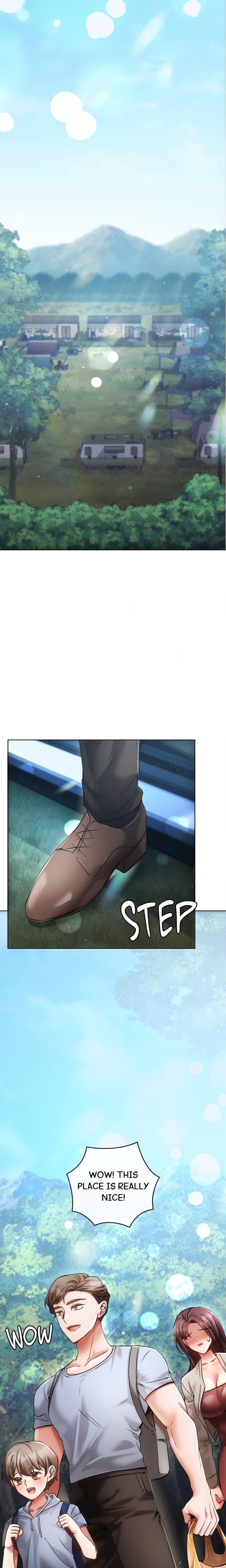 Sweet Cruelty Uncensored, chapter 20, page 7 of 26