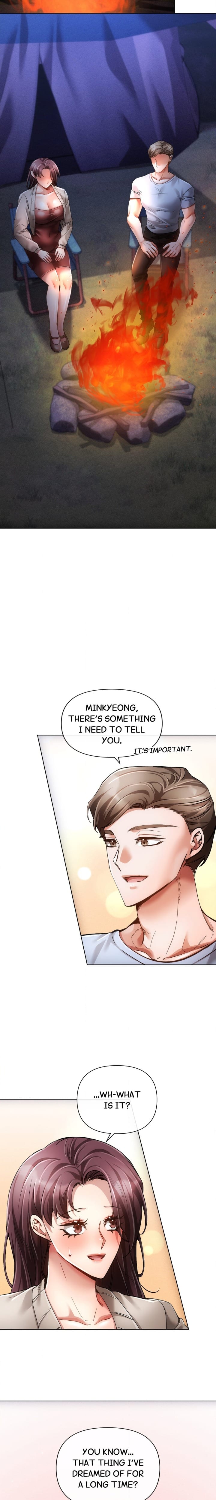 Sweet Cruelty Uncensored, chapter 20, page 11 of 26