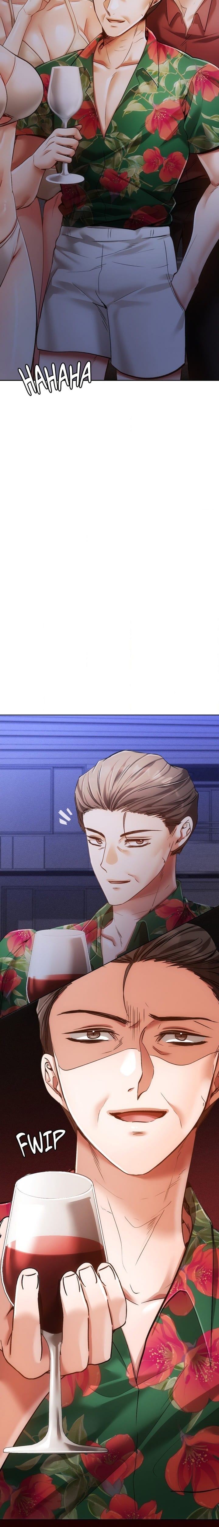 Sweet Cruelty Uncensored, chapter 20, page 24 of 26