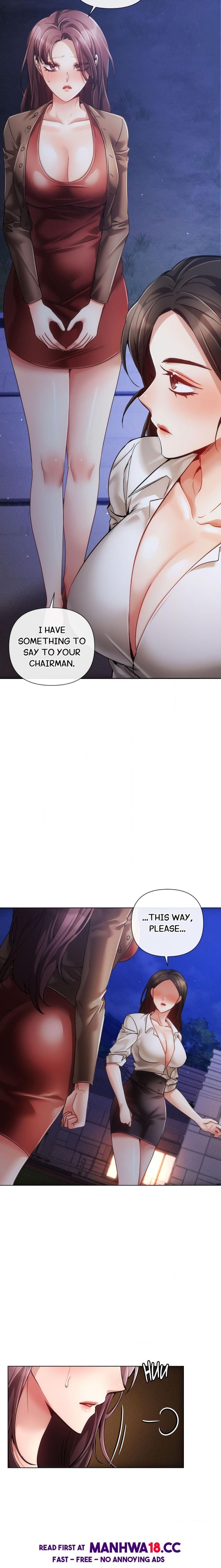 Sweet Cruelty Uncensored, chapter 21, page 6 of 23