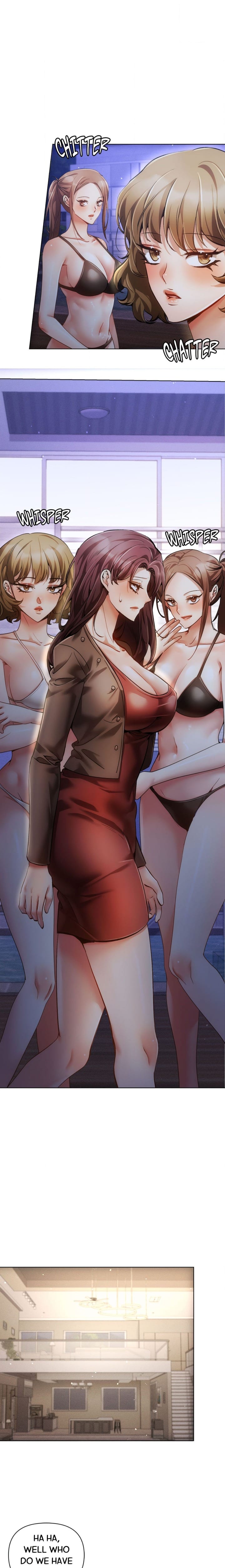 Sweet Cruelty Uncensored, chapter 21, page 7 of 23