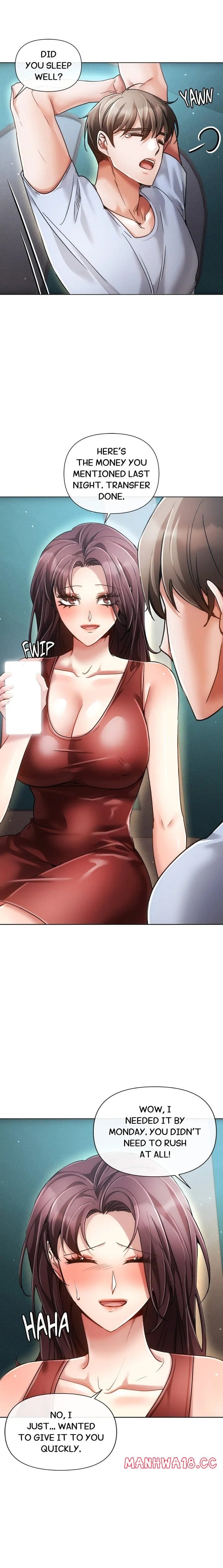 Sweet Cruelty Uncensored, chapter 22, page 6 of 22