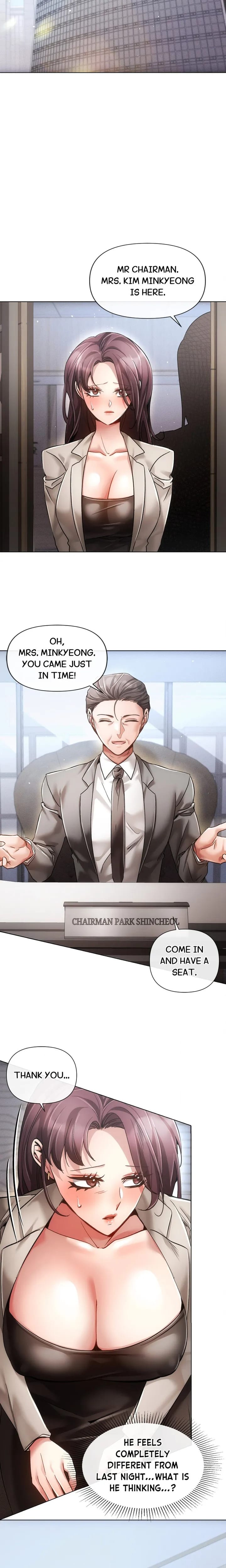Sweet Cruelty Uncensored, chapter 22, page 9 of 22