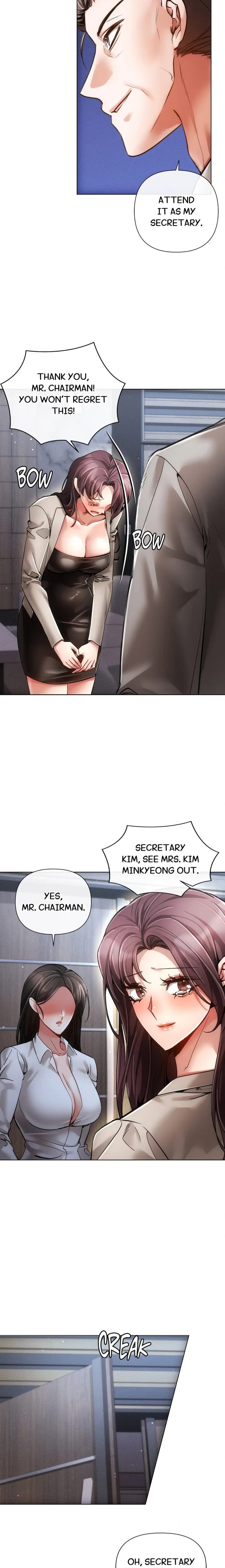 Sweet Cruelty Uncensored, chapter 22, page 15 of 22