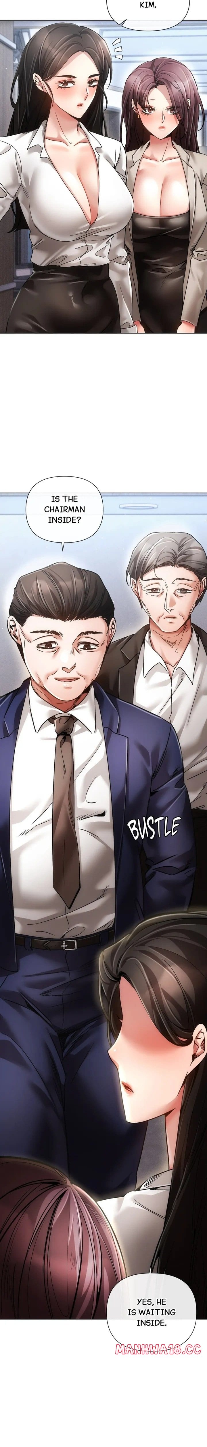 Sweet Cruelty Uncensored, chapter 22, page 16 of 22