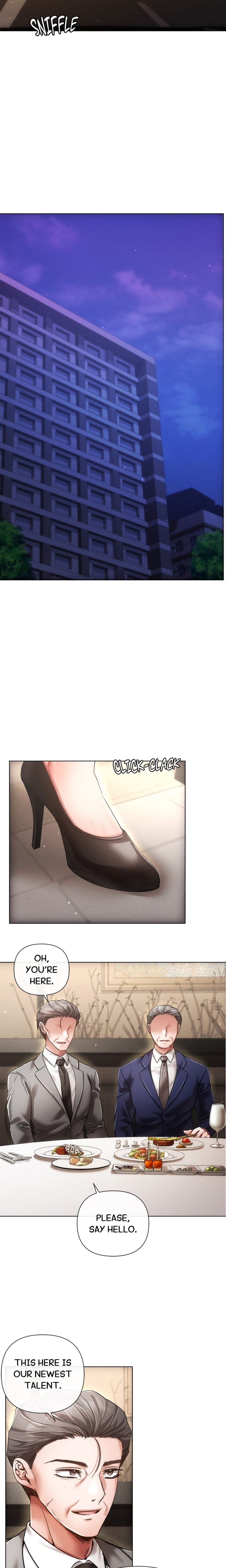 Sweet Cruelty Uncensored, chapter 23, page 7 of 19