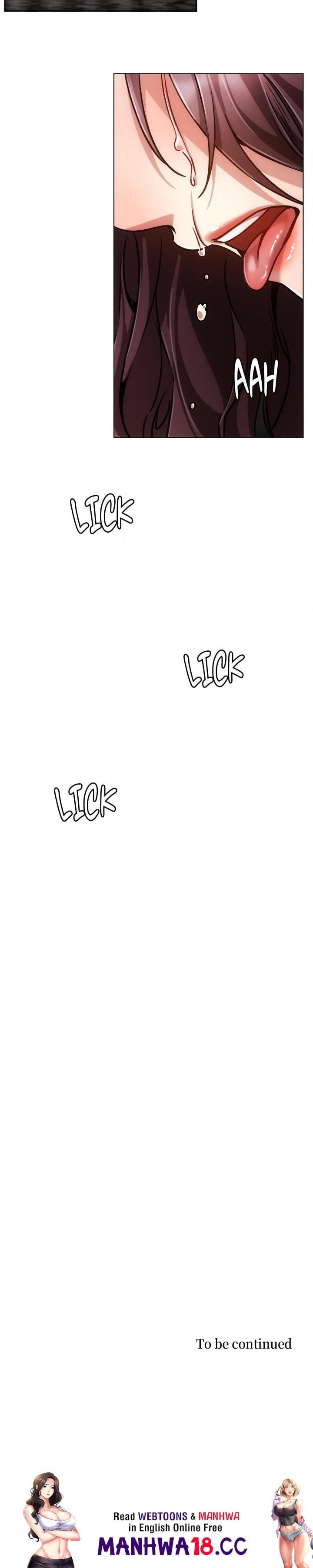 Sweet Cruelty Uncensored, chapter 24, page 19 of 19