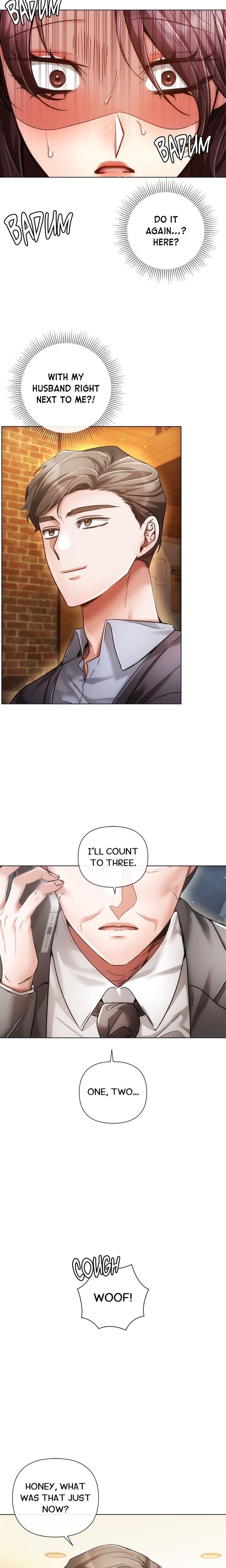Sweet Cruelty Uncensored, chapter 25, page 22 of 24
