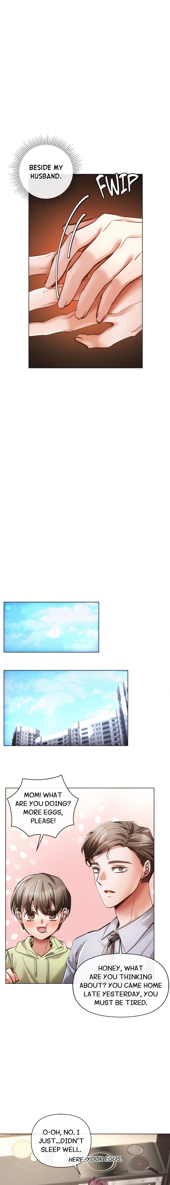 Sweet Cruelty Uncensored, chapter 27, page 9 of 23