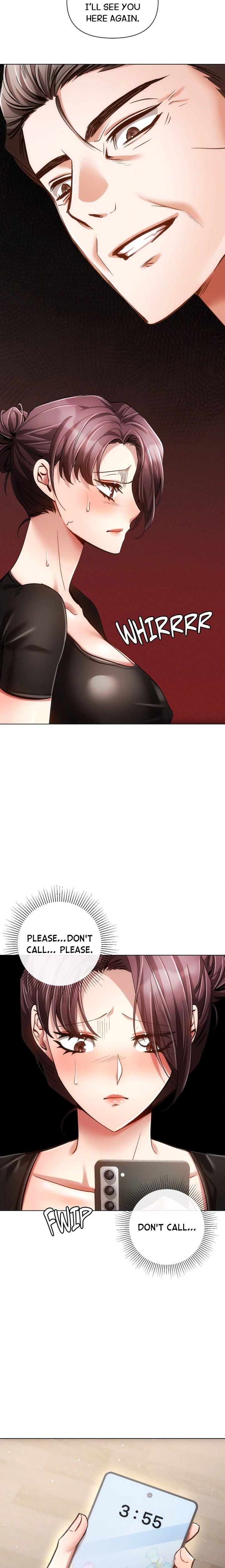 Sweet Cruelty Uncensored, chapter 27, page 12 of 23