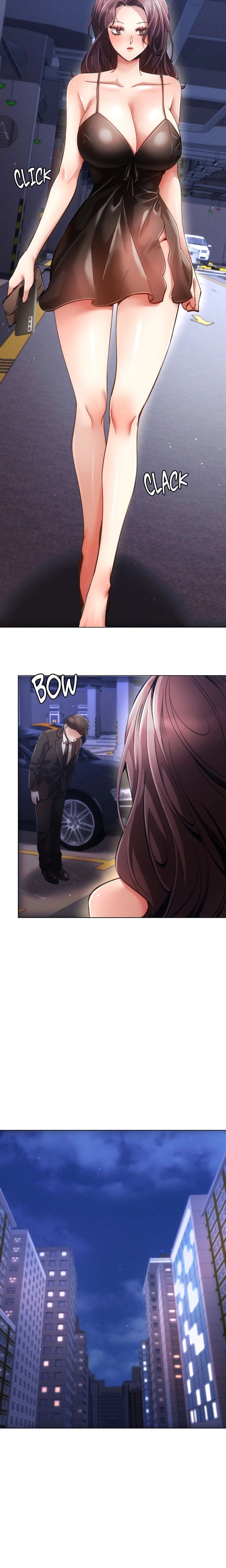 Sweet Cruelty Uncensored, chapter 27, page 18 of 23