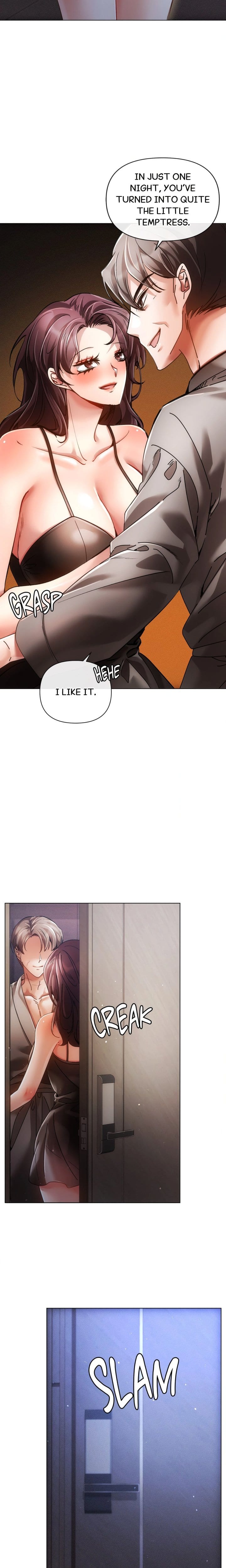 Sweet Cruelty Uncensored, chapter 27, page 22 of 23