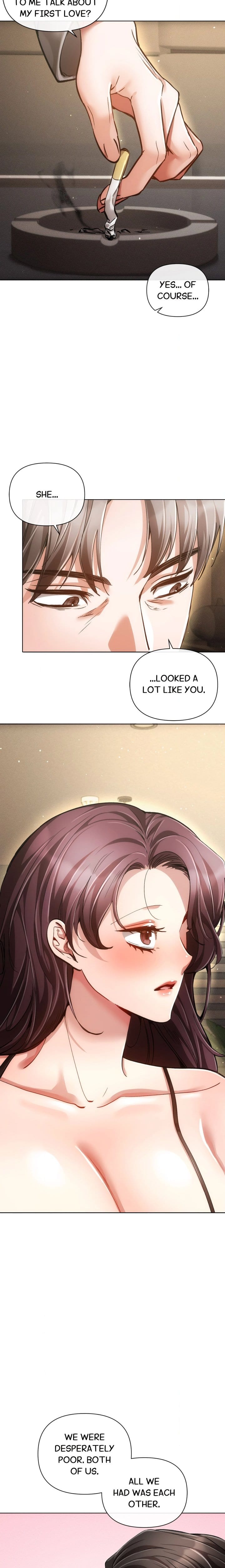 Sweet Cruelty Uncensored, chapter 28, page 5 of 22