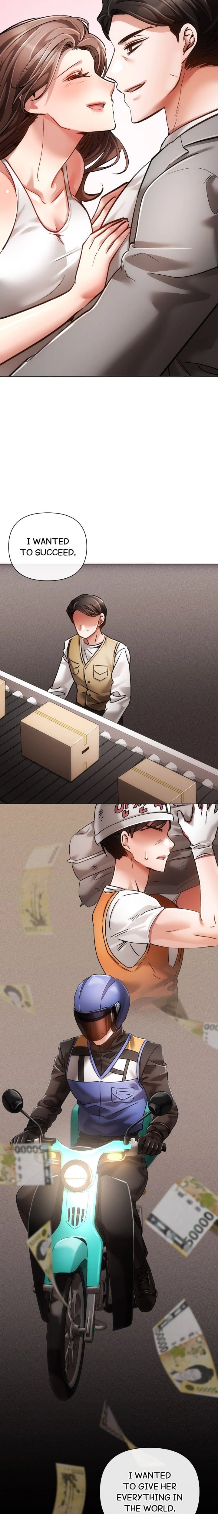 Sweet Cruelty Uncensored, chapter 28, page 6 of 22