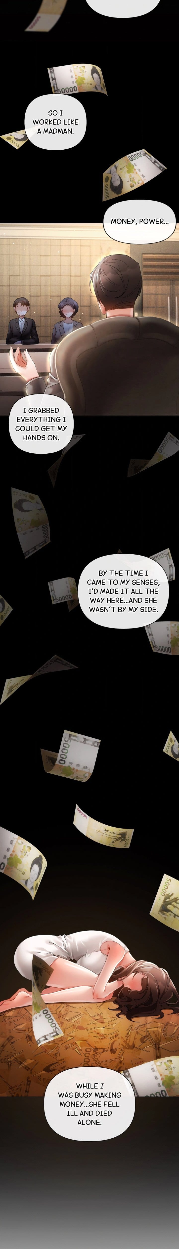 Sweet Cruelty Uncensored, chapter 28, page 7 of 22