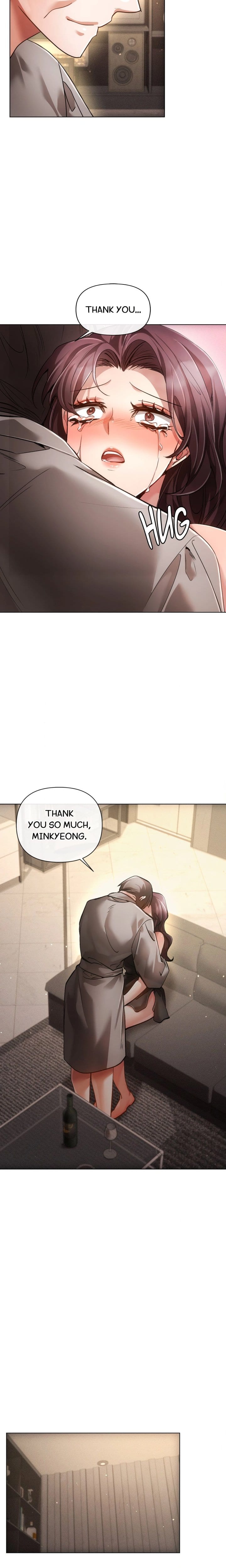 Sweet Cruelty Uncensored, chapter 28, page 16 of 22