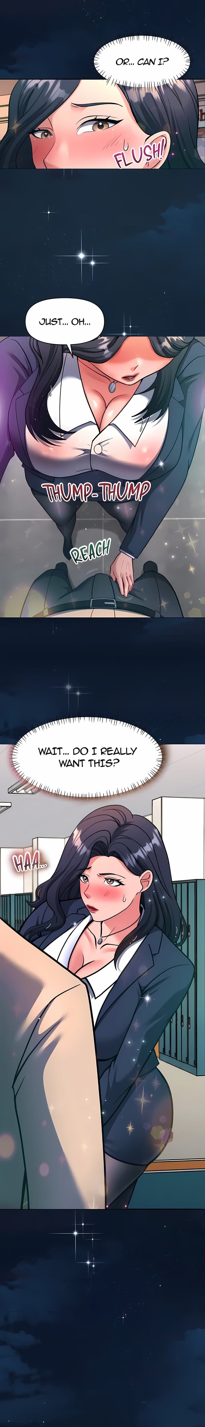 Sweet Revenge (Uncensored), chapter 0, page 11 of 12