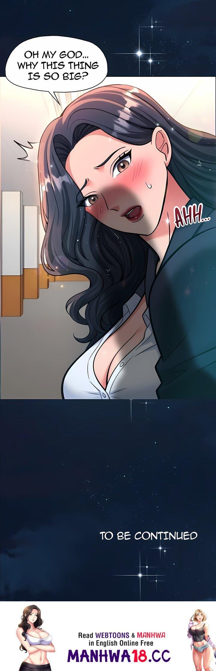 Sweet Revenge (Uncensored), chapter 0, page 12 of 12