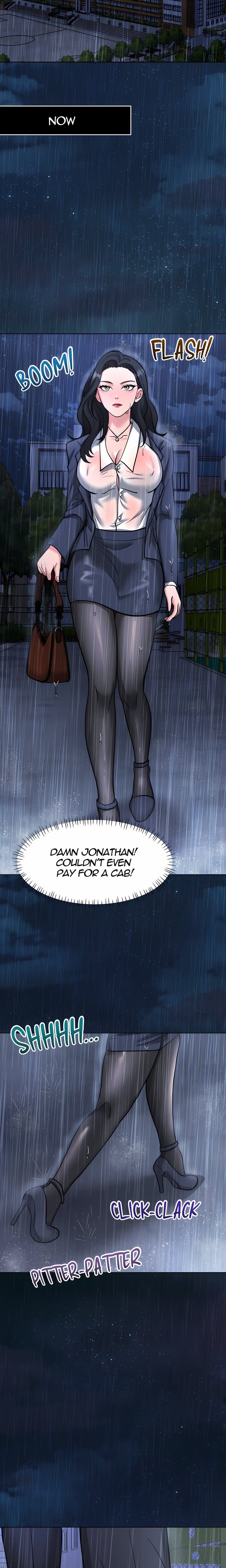 Sweet Revenge (Uncensored), chapter 1, page 6 of 24