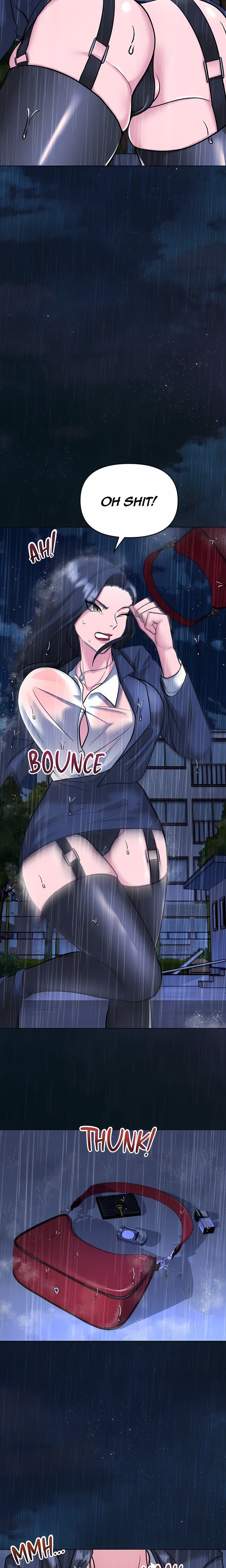 Sweet Revenge (Uncensored), chapter 1, page 9 of 24