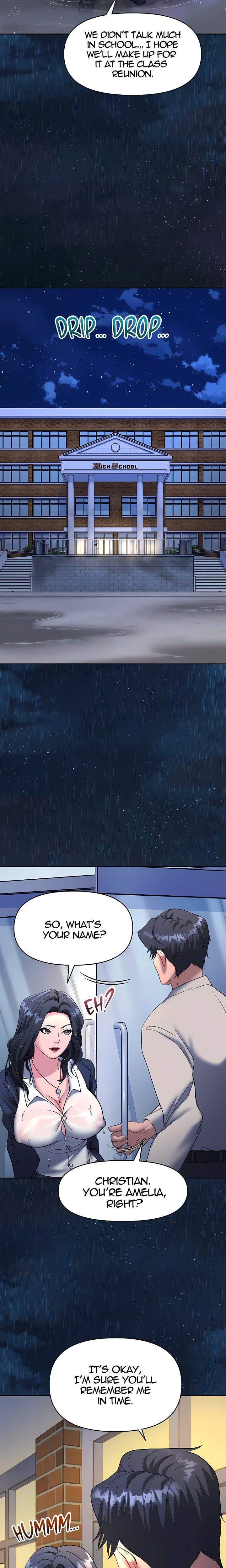Sweet Revenge (Uncensored), chapter 1, page 15 of 24
