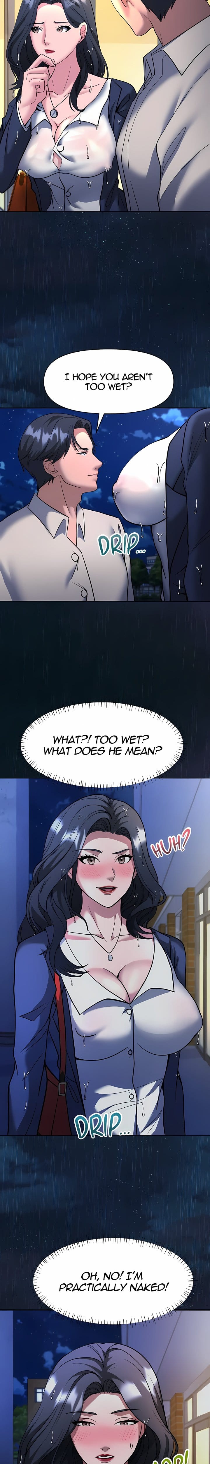 Sweet Revenge (Uncensored), chapter 1, page 16 of 24