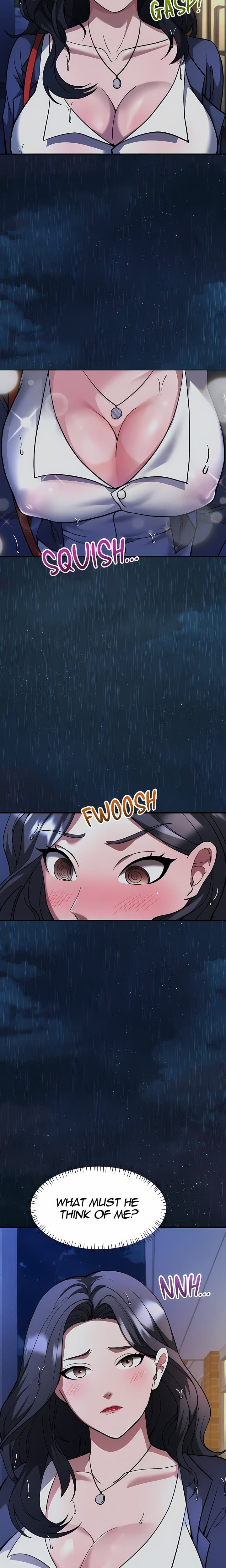 Sweet Revenge (Uncensored), chapter 1, page 17 of 24