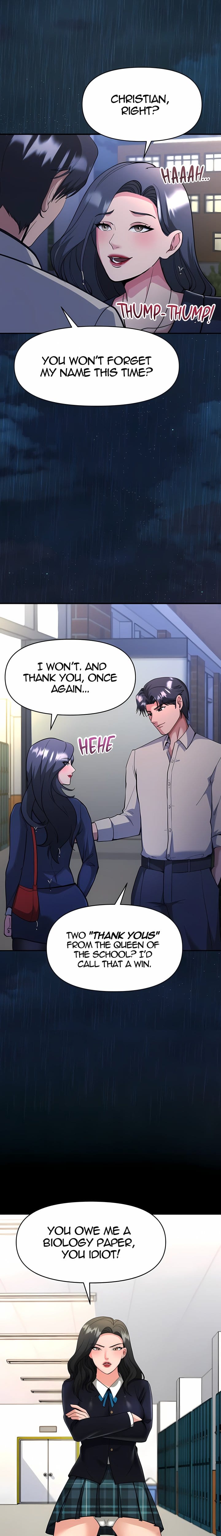 Sweet Revenge (Uncensored), chapter 1, page 19 of 24