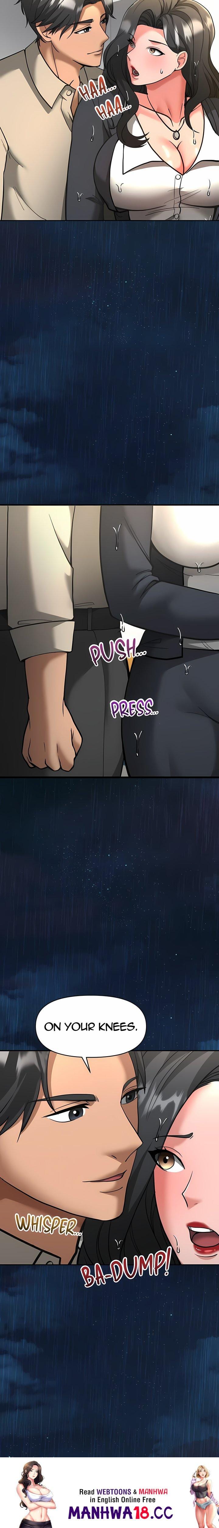 Sweet Revenge (Uncensored), chapter 1, page 24 of 24