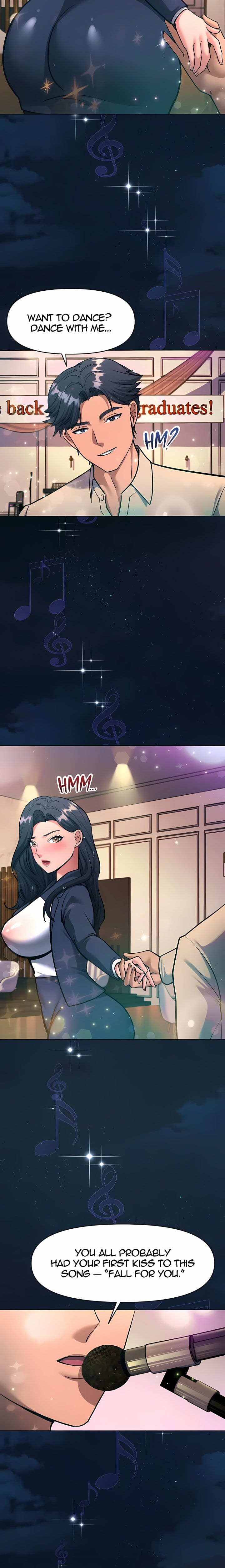 Sweet Revenge (Uncensored), chapter 2, page 18 of 25