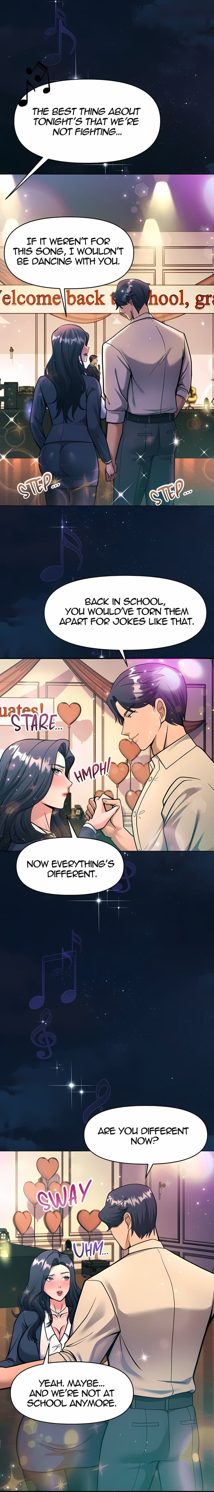 Sweet Revenge (Uncensored), chapter 2, page 19 of 25