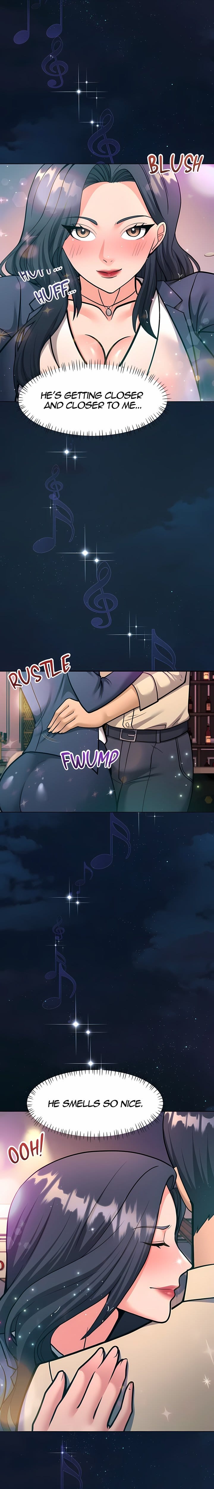 Sweet Revenge (Uncensored), chapter 2, page 20 of 25