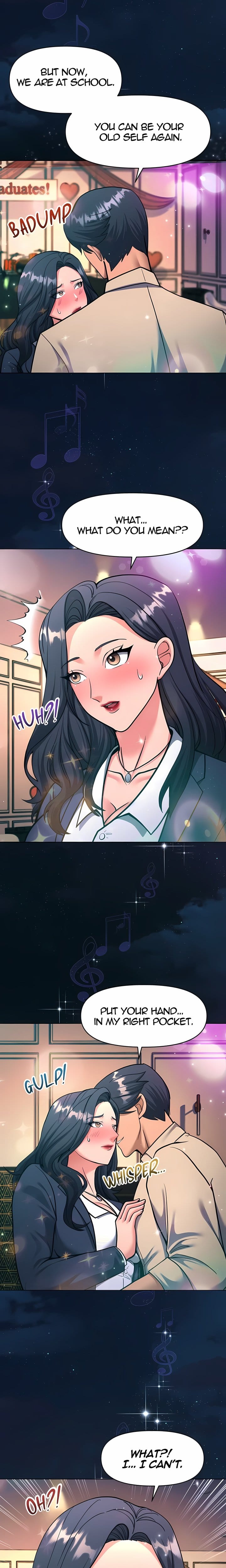 Sweet Revenge (Uncensored), chapter 2, page 21 of 25