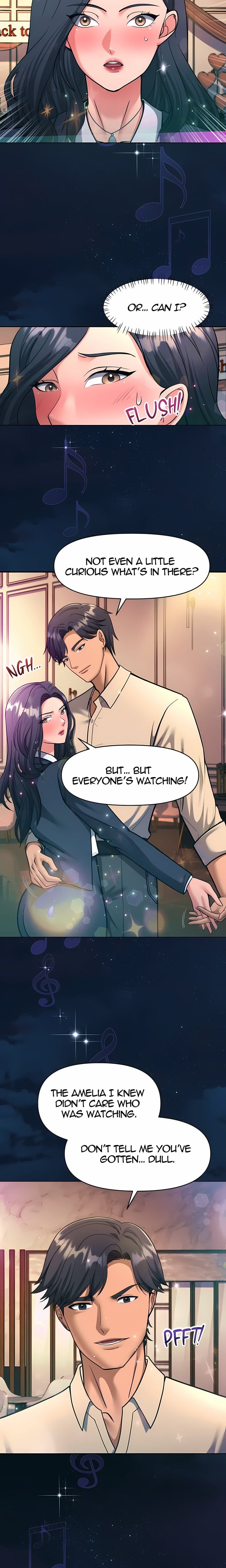 Sweet Revenge (Uncensored), chapter 2, page 22 of 25
