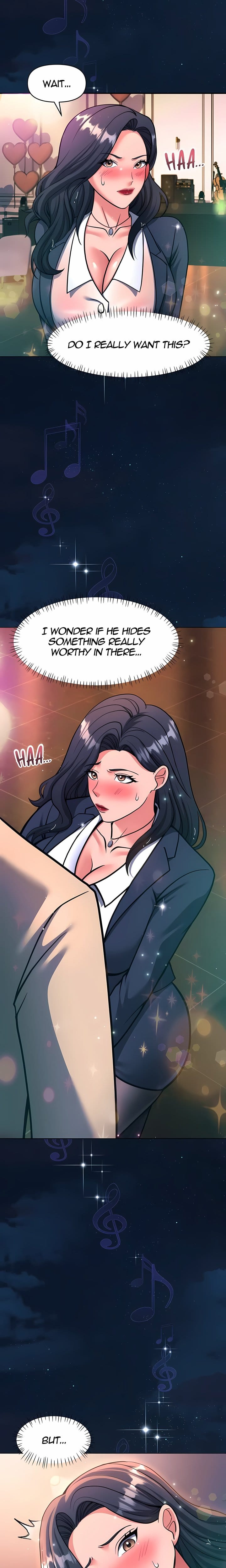 Sweet Revenge (Uncensored), chapter 2, page 24 of 25