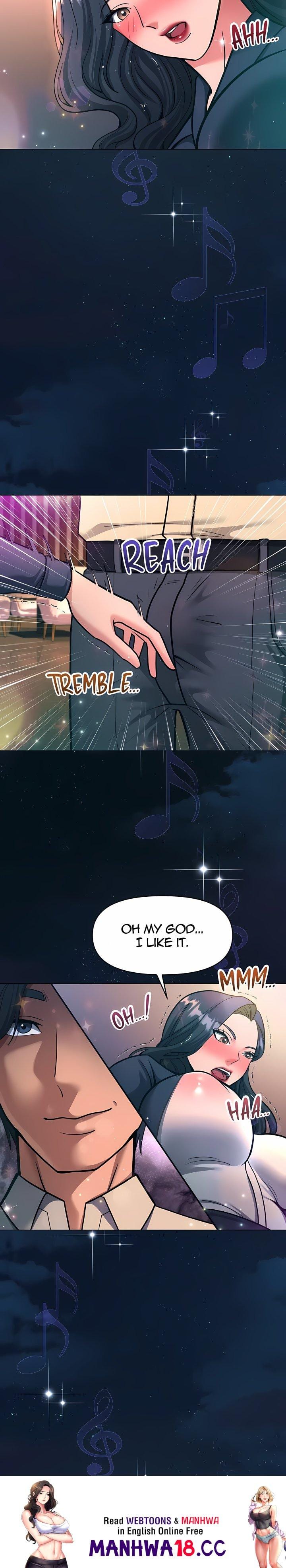 Sweet Revenge (Uncensored), chapter 2, page 25 of 25