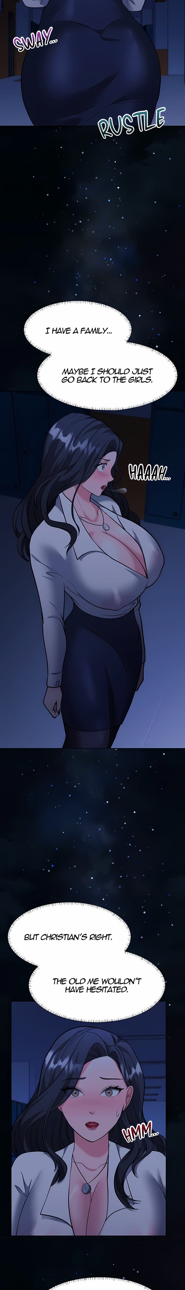 Sweet Revenge (Uncensored), chapter 3, page 12 of 25