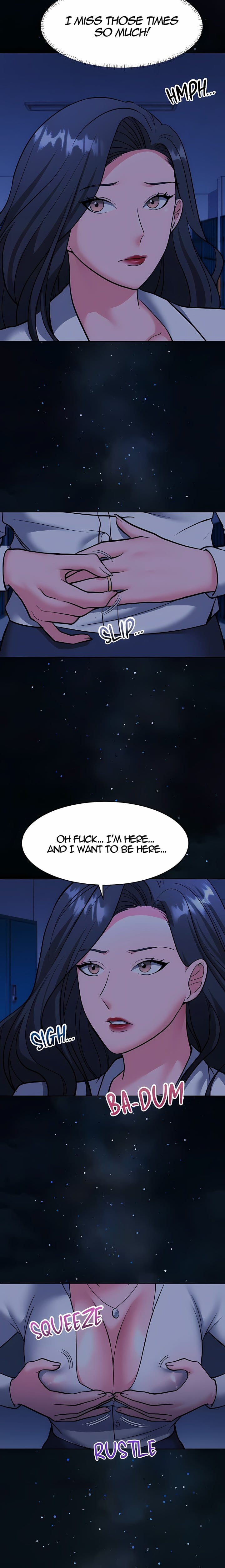 Sweet Revenge (Uncensored), chapter 3, page 13 of 25