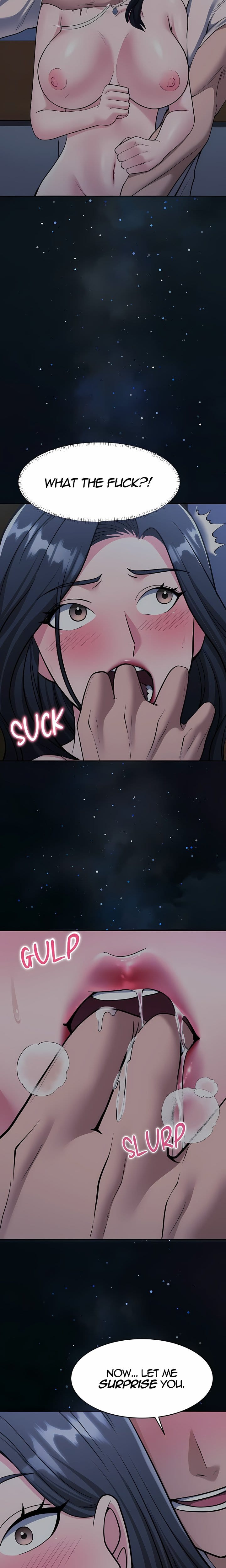 Sweet Revenge (Uncensored), chapter 4, page 14 of 21