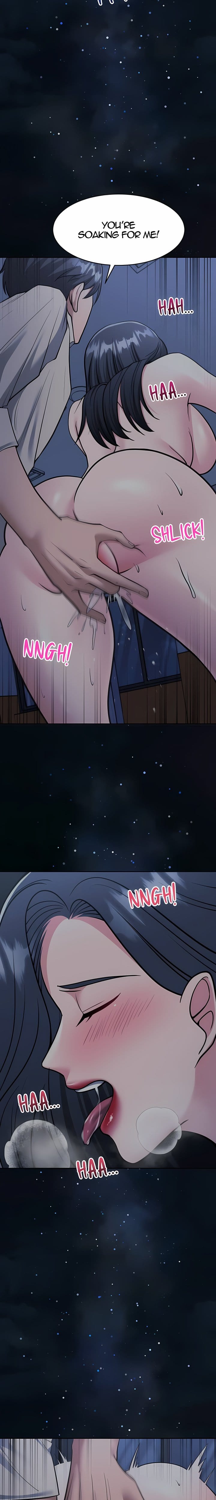 Sweet Revenge (Uncensored), chapter 4, page 16 of 21