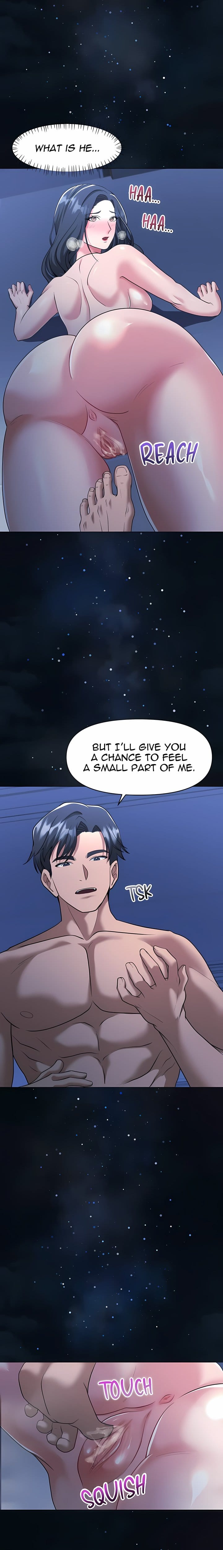Sweet Revenge (Uncensored), chapter 5, page 12 of 18