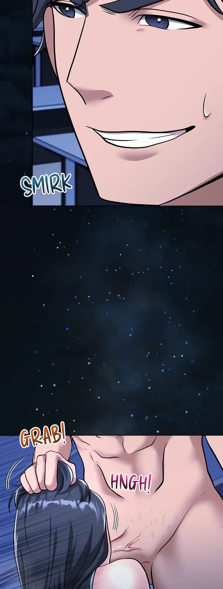 Sweet Revenge (Uncensored), chapter 6, page 18 of 46