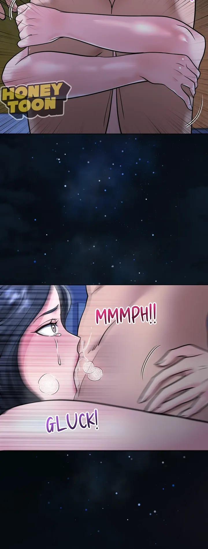 Sweet Revenge (Uncensored), chapter 6, page 20 of 46