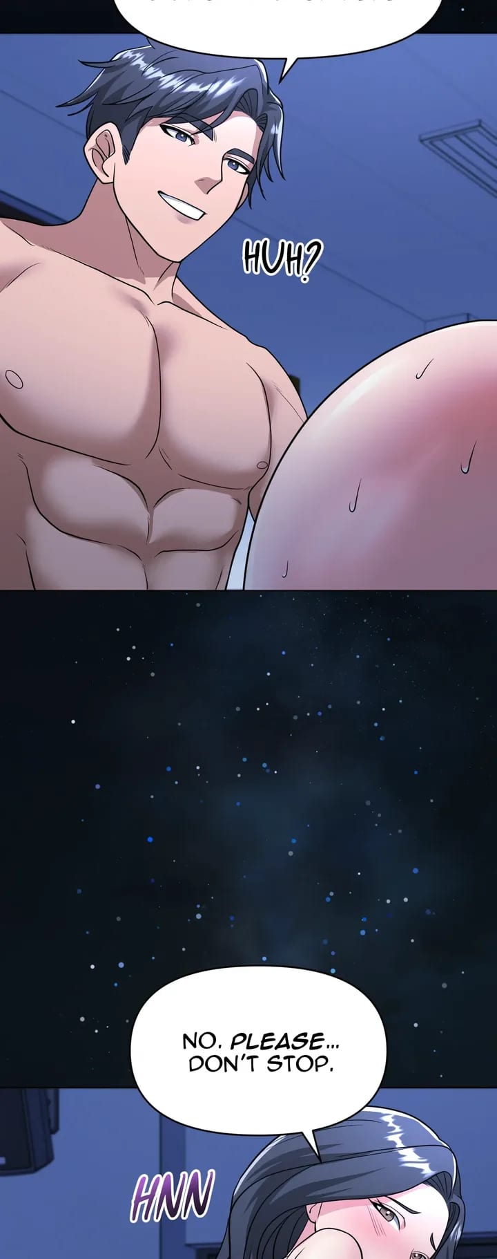 Sweet Revenge (Uncensored), chapter 6, page 23 of 46