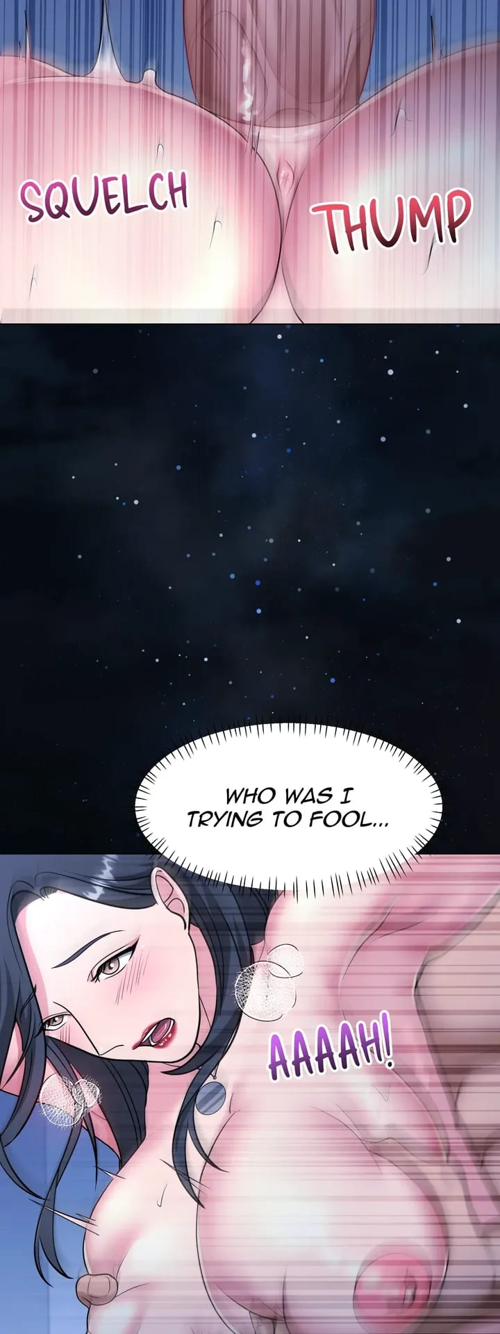 Sweet Revenge (Uncensored), chapter 6, page 34 of 46