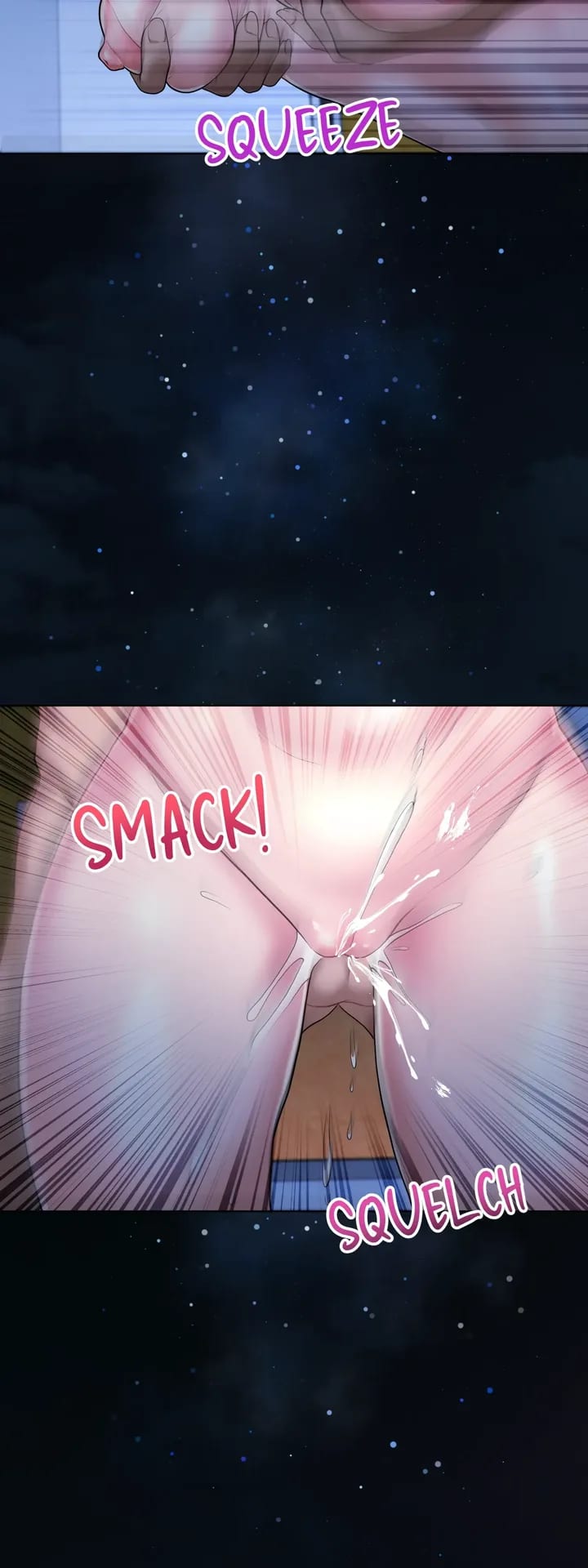 Sweet Revenge (Uncensored), chapter 6, page 35 of 46